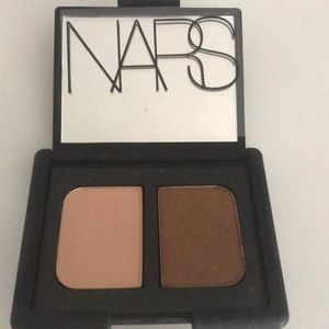 NARS Duo Eyeshadow in Key Largo